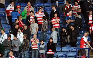 England: Fan dies following his club’s relegation