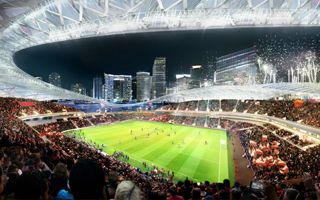 Florida: Tax rebate for Orlando and Miami stadiums?