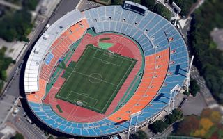 Tokyo: Japan bids farewell to National Stadium