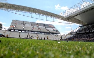 Sao Paulo: Stadium change means a change in supporting model