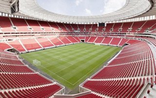 Brazil: Further controversy with Estádio Nacional