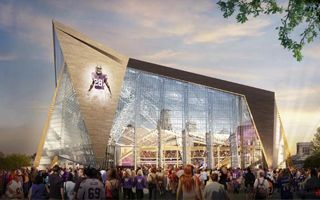 USA: Minneapolis selected to host Super Bowl 2018