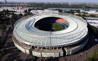 Vienna: Austria and Rapid to share national stadium?