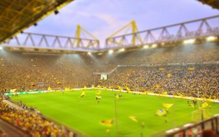 Dortmund: Standing at Borussia gets more expensive