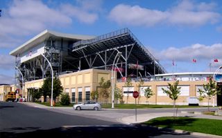 Toronto: Confusion over Argonauts at BMO Field