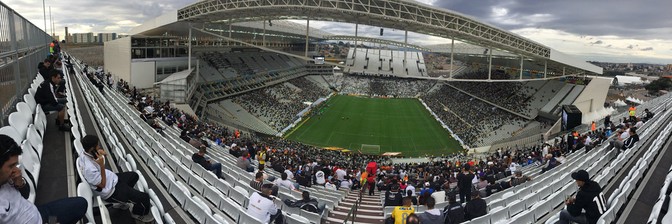 Arena Corinthians