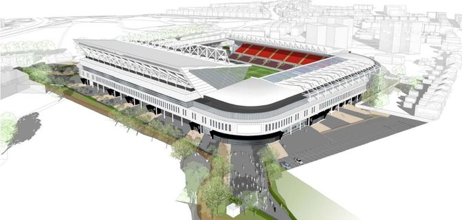 Ashton Gate