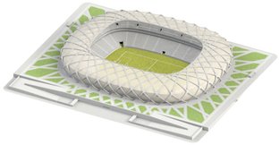 Arena da Amazonia