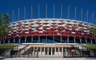 Warsaw: National Stadium out of the red this year