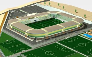 Cyprus: New stadium for Limassol moving closer