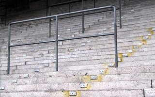Poland: Safe standing to be legalised soon