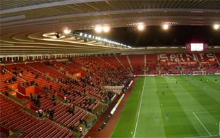 Southampton: St. Mary’s Stadium changes floodlights to LED