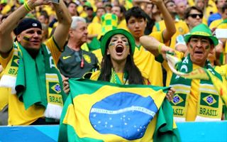 World Cup: Brazil’s games quite exclusive