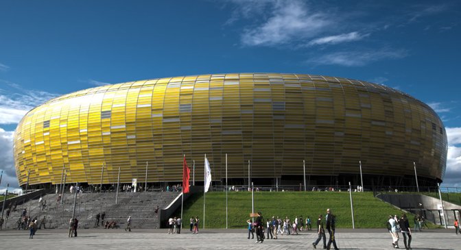 PGE Arena Gdańsk