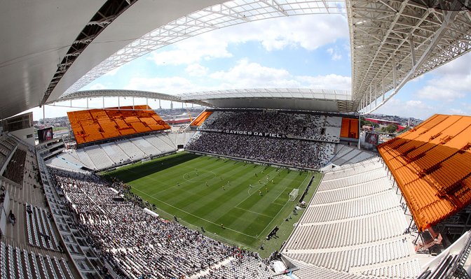 Arena Corinthians