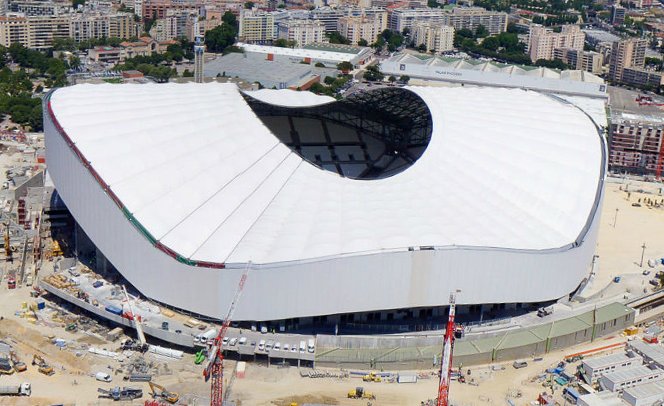 Stade Velodrome