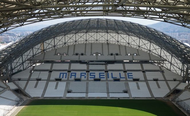 Stade Velodrome