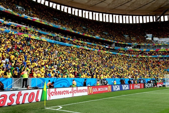 Estadio Nacional