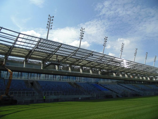 Arena Lublin