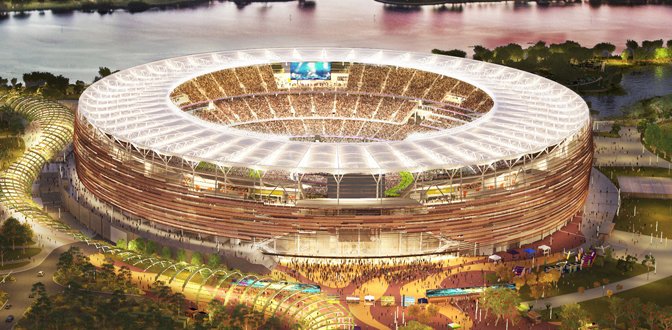 Perth Stadium