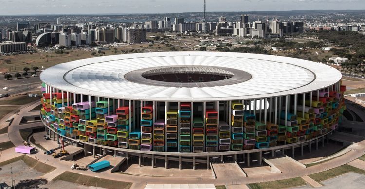 Casa Futebol