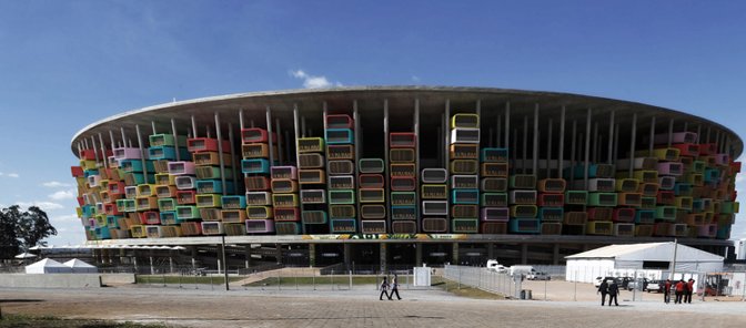 Casa Futebol