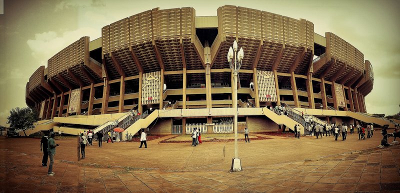 Kasarani Stadium