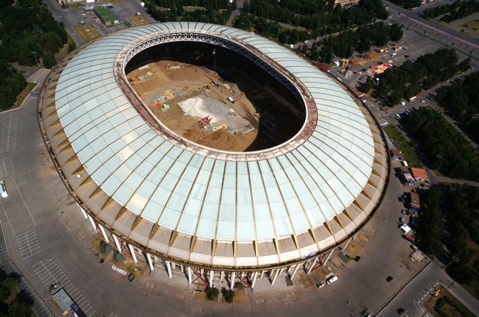 Luzhniki