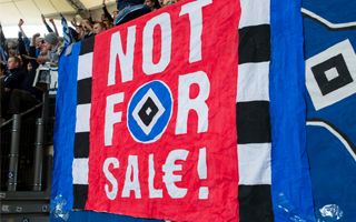 Hamburg: Chosen Few abandon support for HSV after ‘sell-out’