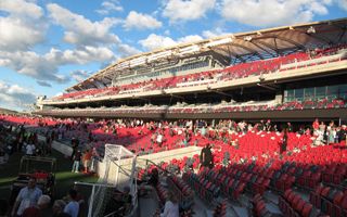 New stadium: TD Place Stadium