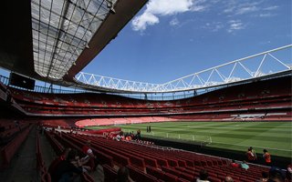 London: Arsenal demands more concerts at Emirates