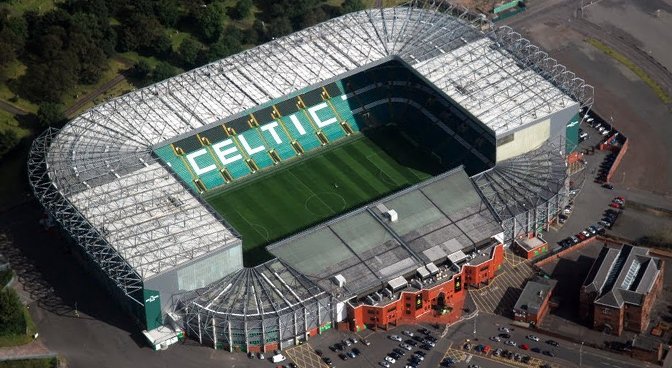 Celtic Park