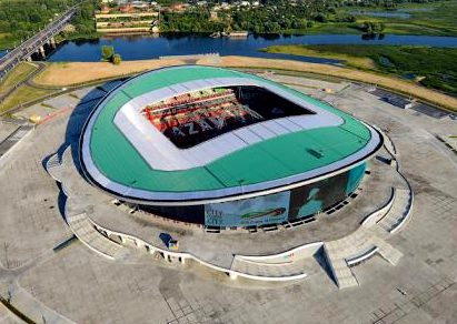 Kazan Arena