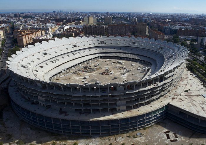 Nou Mestalla