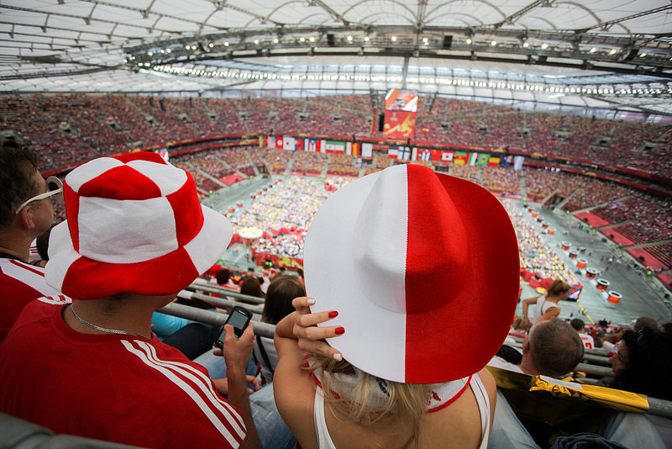 Stadion Narodowy