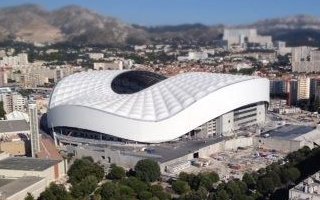 Marseille: Olympique and city reach agreement