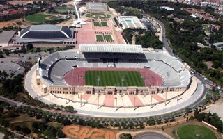 Barcelona: Olympic complex to become a sporting theme park
