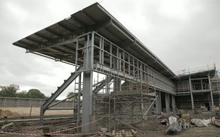 Manchester: Broadhurst Park opening pushed back