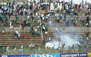 New stadiums: Sad reality of Kenyan football