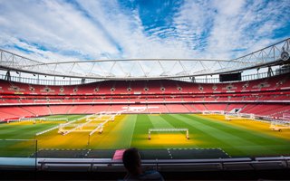 Premier League: Most clubs ‘inflate’ attendances