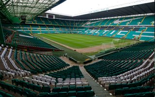 Glasgow: Celtic want safe standing, authorities are unsure