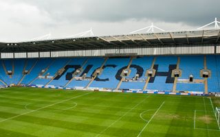 Coventry: City agree return to Ricoh Arena 