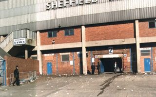 Hillsborough: “We were putting injured on one side, dead on the other”