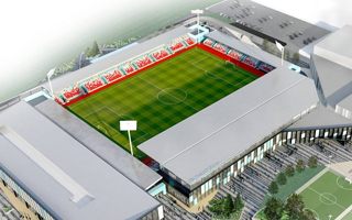 England: New stadium for York City getting closer