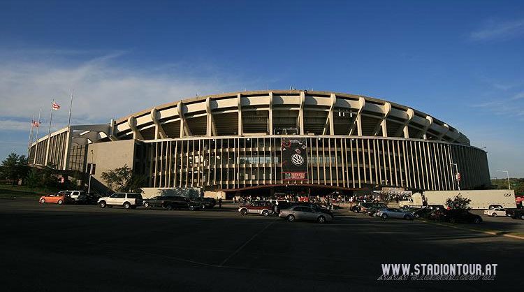 RFK Stadium