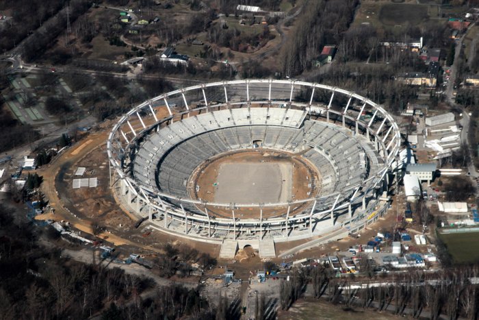 Stadion Śląski