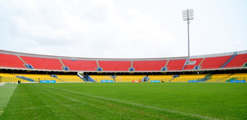 Accra Sports Stadium