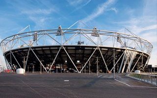 London: Olympic Stadium’s new roof more expensive?