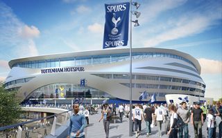 London: Another blow for Tottenham, reaching deadline „extremely unlikely” 