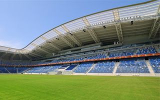 Haifa: Hot opening for Maccabi
